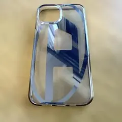 DIESEL iPhone 13/14 グラフィックスナップケースのサムネイル