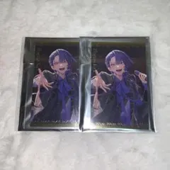 にじさんじ ボイスビジュアルカード 長尾景