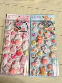正規品♡おしりシール♡クーリア♡2コセット♡