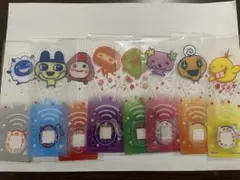 たまごっち　ブックマークコレクションVol.2