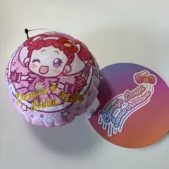 Hello Kitty マスコット ぬいぐるみ