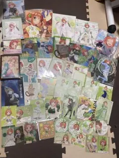 五等分の花嫁 複製原画 アクリルボード 2025年最新】五等分の花嫁展 アクリルボードの人気アイテム