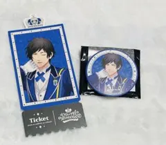 うたプリ 皇綺羅 特典