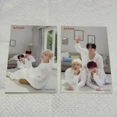 【YUMA.HARUA.MAKI】&TEAM シーグリ