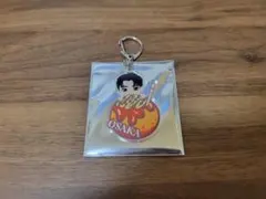 TREASURE ジュンギュ PULSE ON ご当地キーホルダー