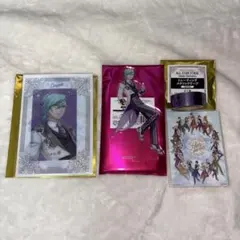 美風藍 ASSHC ランダムグッズセット