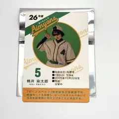 あいみょん 、、、 AIMYONSカード 2026 甲子園64番のカード - メルカリ