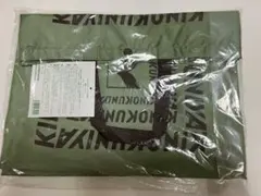 紀ノ国屋 エコバッグ(未開封•新品)のサムネイル