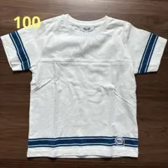 ビームス　ビーミングバイビームス　100cm 半袖　Tシャツのサムネイル