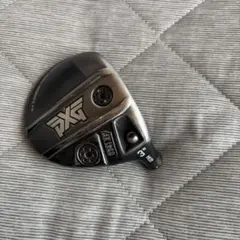 PXG 0341 X PROTO 5W フェアウェイウッド レフティー 左 - メルカリ