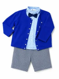 オンワード、H&M キッズ セット　100cmのサムネイル