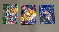 遊戯王　ブラック・マジシャン・ガール　DDMカード