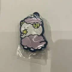 お文具といっしょ　カプセルラバーチャーム〜12星座なのです〜　おひつじ座