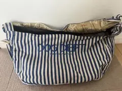 Dog Dept ドッグデプト 冷感スリング M