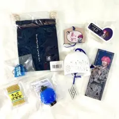 【JO1】川尻蓮　5th anniversary〜祭り〜