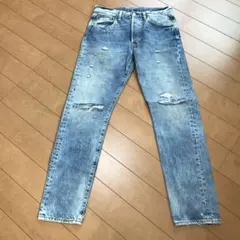 LEVI'S 501 CT デニムパンツ W30 L32