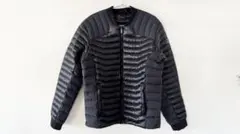 Peak Performance ダウンジャケット