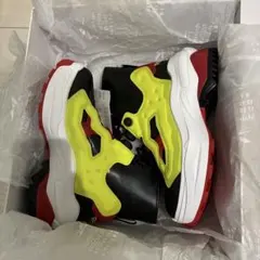 断*男様 マルジェラ　リーボック スニーカー新品未使用品　27cm