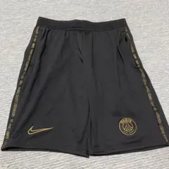 NIKE パリサンジェルマン　50周年記念パンツ