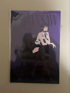 チェンソーマン ロフト レゼ 特典