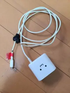 【訳あり】スマホ　アンドロイド　ELECOM　エレコム　充電ケーブル