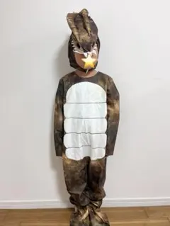 恐竜 コスチューム セット