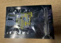 Firebird v1.2 メイン基板