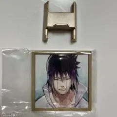 NARUTO ガチャガチャ うちはサスケ