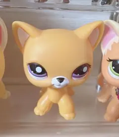 激レアLittlest Pet Shopモノポリーダックスフンド 激レアLittlest Pet Shopモノポリーダックスフンド - メルカリ