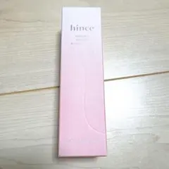 【新品】hince ラディアンスメイクアップブースティングプレップ 保湿下地のサムネイル