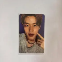 RIIZE ソヒ　RIIZING トレカ