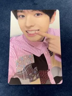 nctwish poppop ユウシトレカ