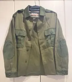 UNPERFECT ミリタリージャケット