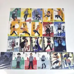 ヒロアカ クリアカード