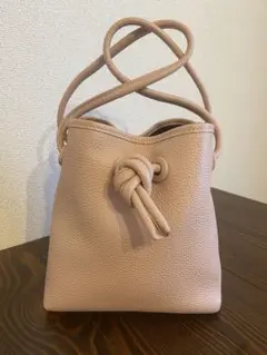 VASIC TOMORROWLAND別注BOND MINI バッグ