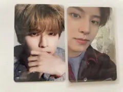 straykids スンミン socialpath トレカ タワレコ　5star