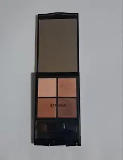 アテニア アイシャドウパレット 夕晴のサムネイル