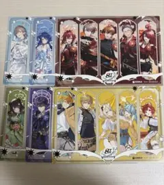 《にじさんじ》にじさんじ 8周年 アニメイト特典