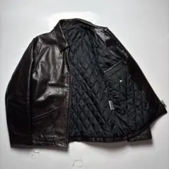 2026年最新】Yohji Yamamoto メンズ レザージャケット・ライダースの