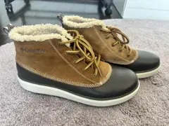 【美品】Columbia コロンビア サップランド ブーツ 26cmのサムネイル