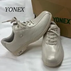 G33 新品 23cm ヨネックス スニーカー パワークッション レディース