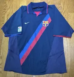 希少】バルセロナ ホーム #4 グアルディオラ サイン サッカー
