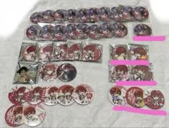 浦島坂田船 あほの坂田 となりの坂田 缶バッジ