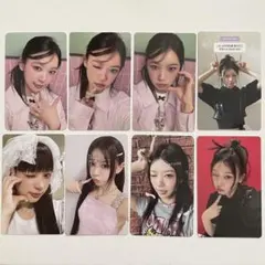 ILLIT モカ トレカ まとめ売り ILLIT モカ トレカ まとめ売り おまけ付き♪ - メルカリ