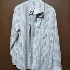Burberry Black Label ボタンダウンシャツのサムネイル