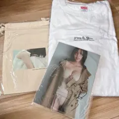 大原優乃 23rd birthday グッズ ファンクラブ限定 直筆サイン入り 大原優乃 23rd Birthday Anniversary book - メルカリ