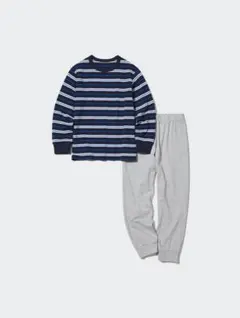 ユニクロ パジャマ