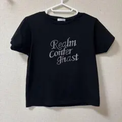 INGNI Tシャツ黒のサムネイル