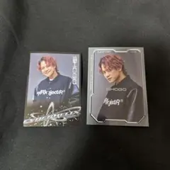 岩谷翔吾フォトカセット