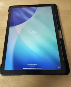 Apple iPad Air (Wi-Fi, 64GB) パープル (第5世代)